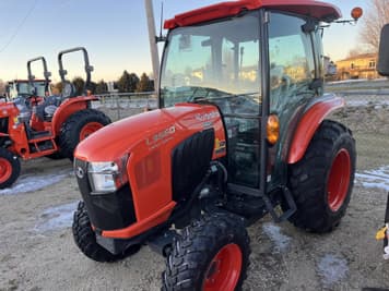 Main image Kubota L3560HSTC-LE